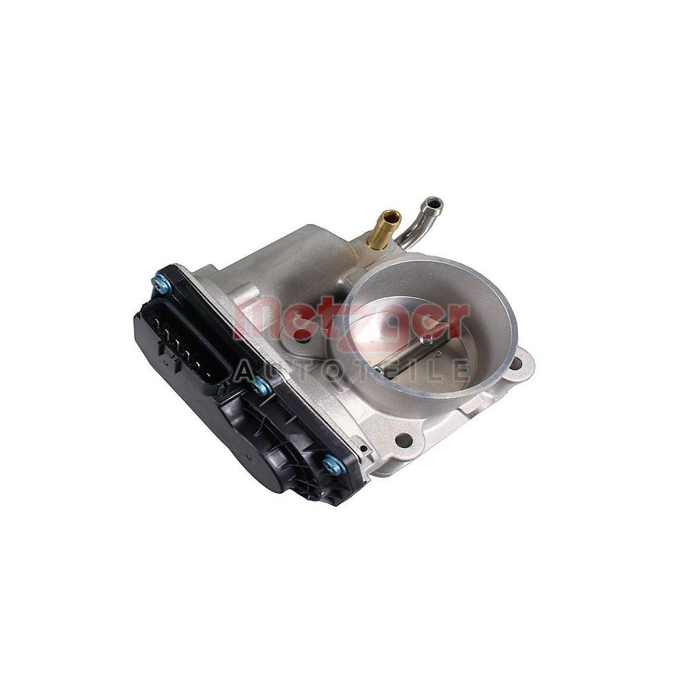 Drosselklappenstutzen METZGER AUTOTEILE 08920131 GREENPARTS f&uuml;r TOYOTA