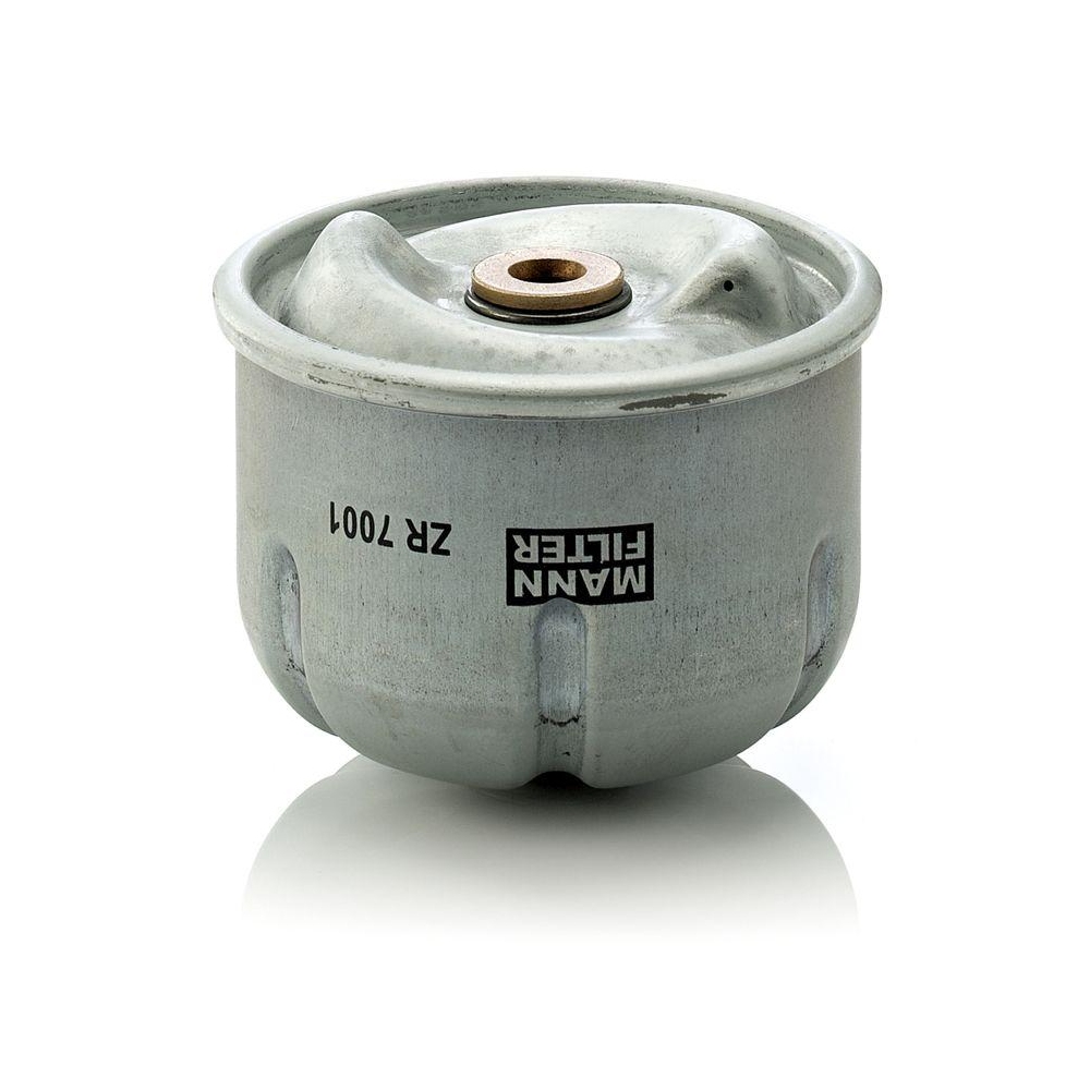 Ölfilter MANN-FILTER ZR 7001 für FORD