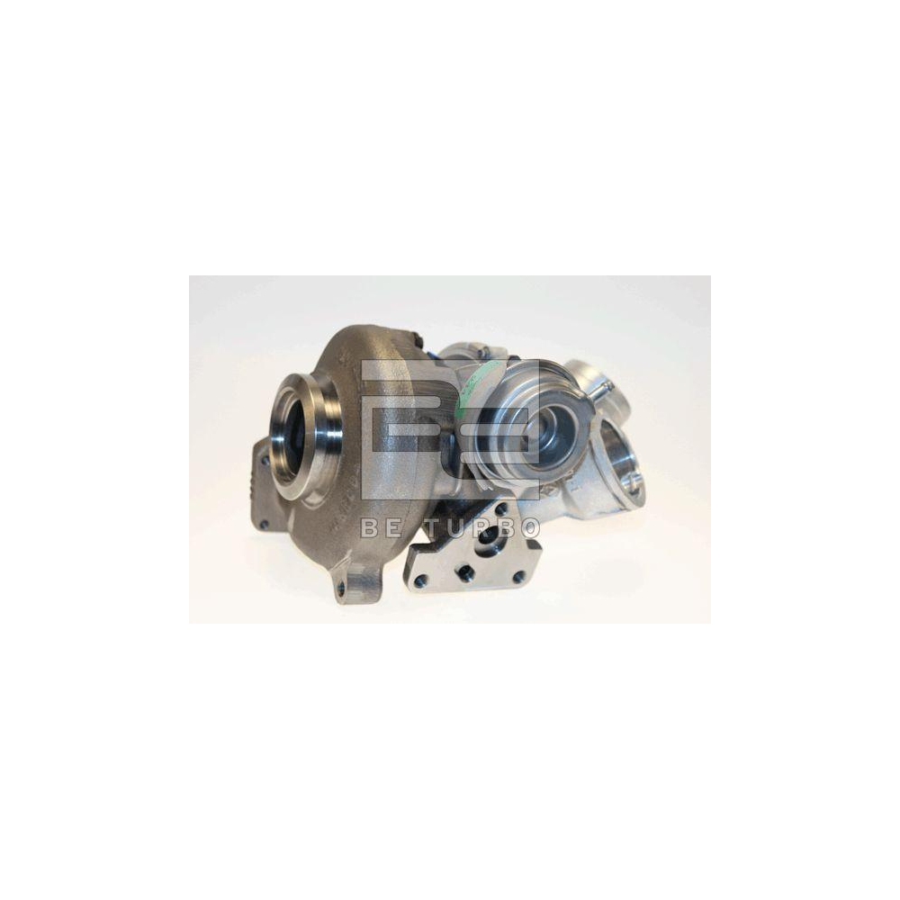 BE TURBO 127542 Lader, Aufladung f&uuml;r VAG