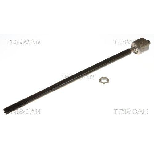 TRISCAN 8500 29255 Axialgelenk, Spurstange f&uuml;r AUDI VW CUPRA, Vorderachse links