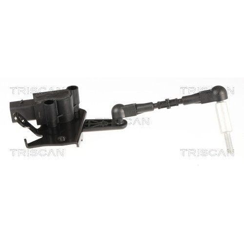 TRISCAN 8829 29051 Sensor, Leuchtweitenregulierung f&uuml;r AUDI, Vorderachse rechts