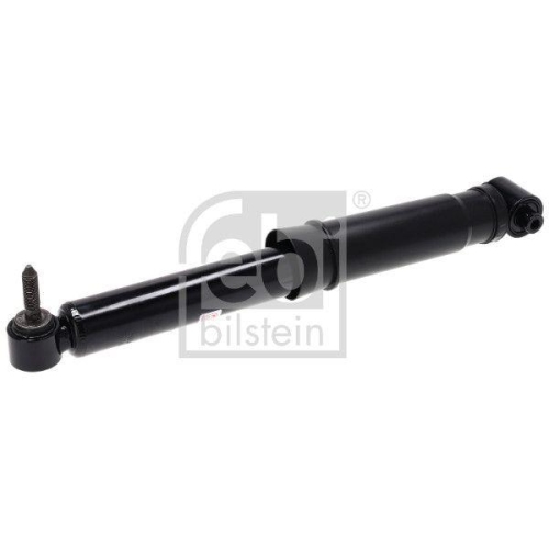 FEBI BILSTEIN 1002564 Sto&szlig;d&auml;mpfer f&uuml;r RENAULT, Hinterachse links