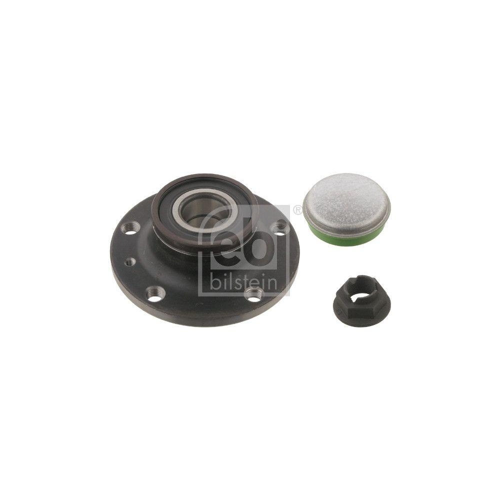 FEBI BILSTEIN Radlagersatz 30237 f&uuml;r OPEL VAUXHALL GENERAL MOTORS