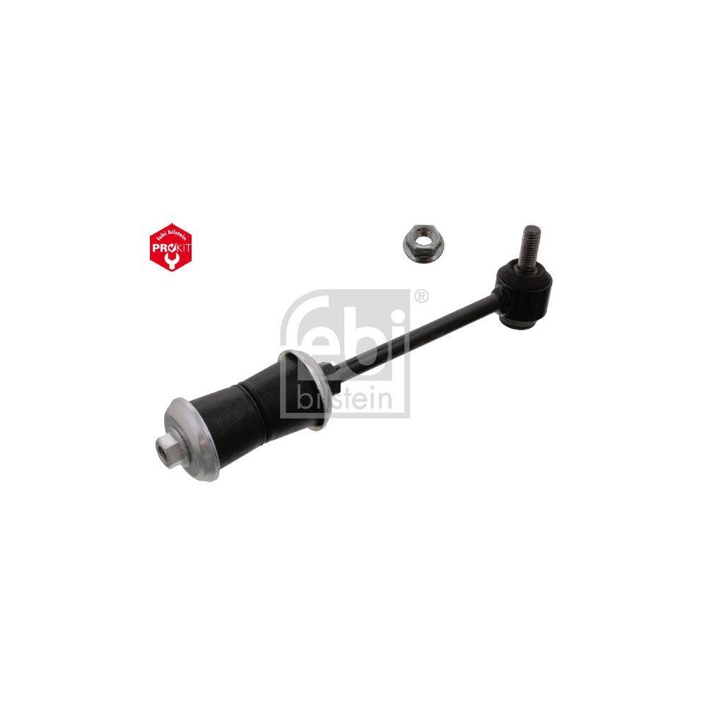 Stange/Strebe, Stabilisator FEBI BILSTEIN 49631 ProKit f&uuml;r OPEL SAAB VAUXHALL