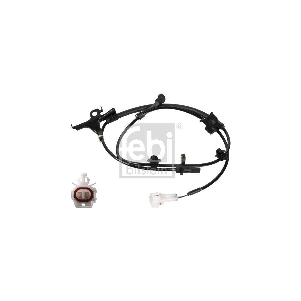 FEBI BILSTEIN Sensor, Raddrehzahl 172454 f&uuml;r TOYOTA, Vorderachse links