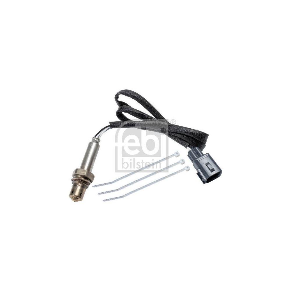 FEBI BILSTEIN Lambdasonde 177518 f&uuml;r TOYOTA HYUNDAI KIA