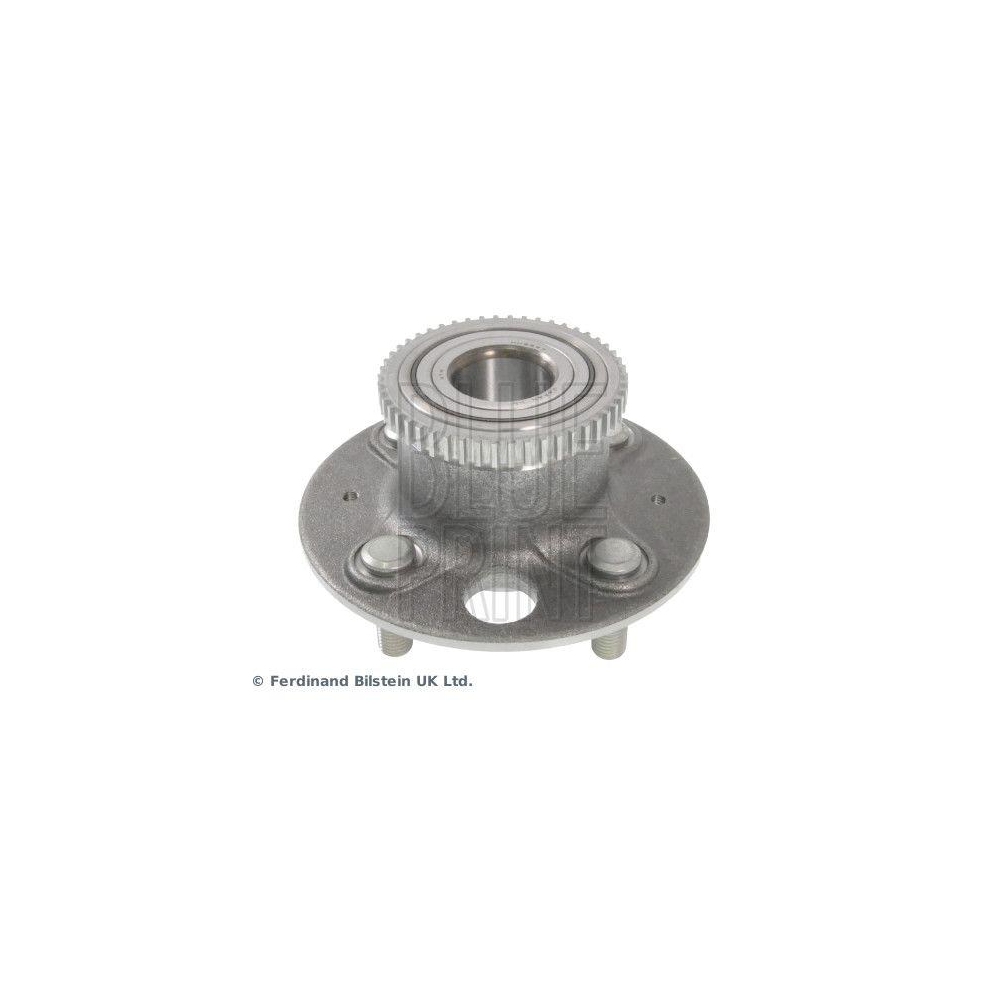 Radlagersatz BLUE PRINT ADH28342 f&uuml;r HONDA, Hinterachse links