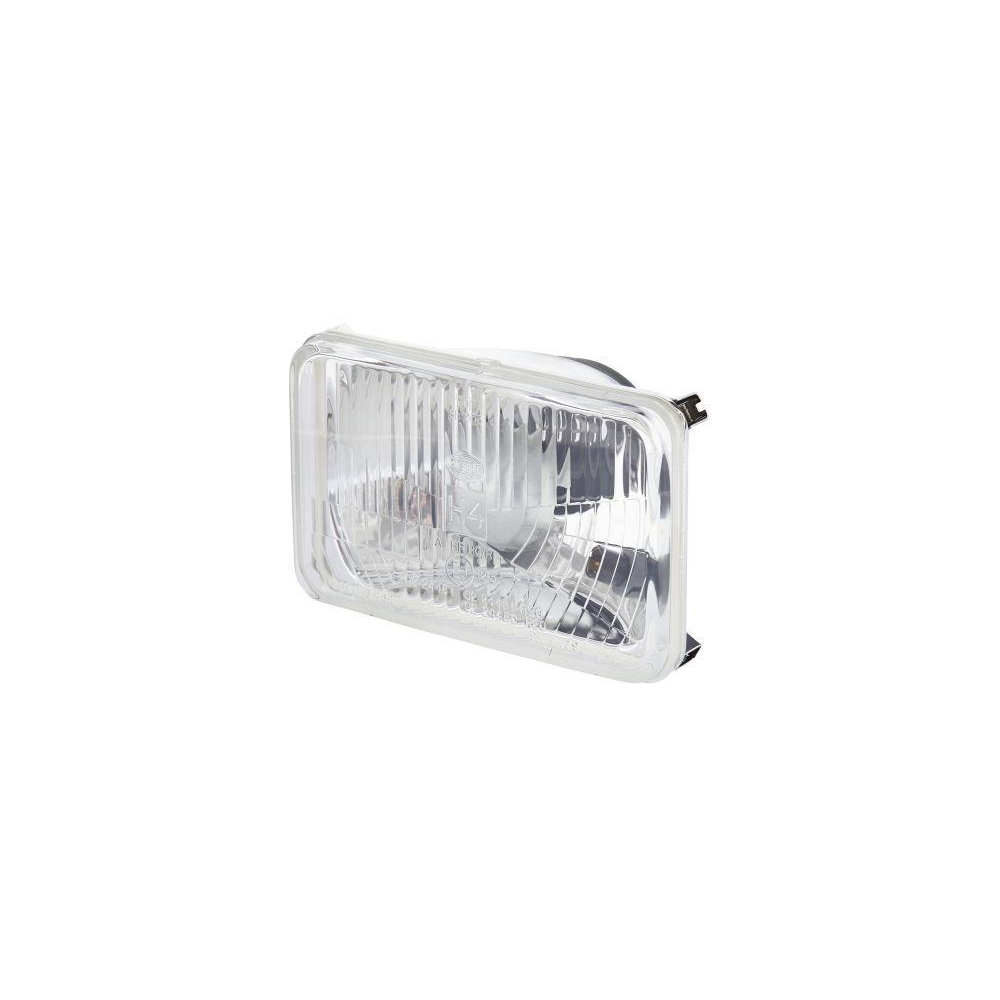 HELLA Scheinwerfereinsatz, Hauptscheinwerfer 1AB 003 177-071 f&uuml;r BMW MACK VOLVO