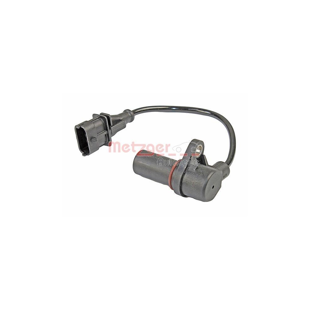 Impulsgeber, Kurbelwelle METZGER 0902404 f&uuml;r HONDA MITSUBISHI