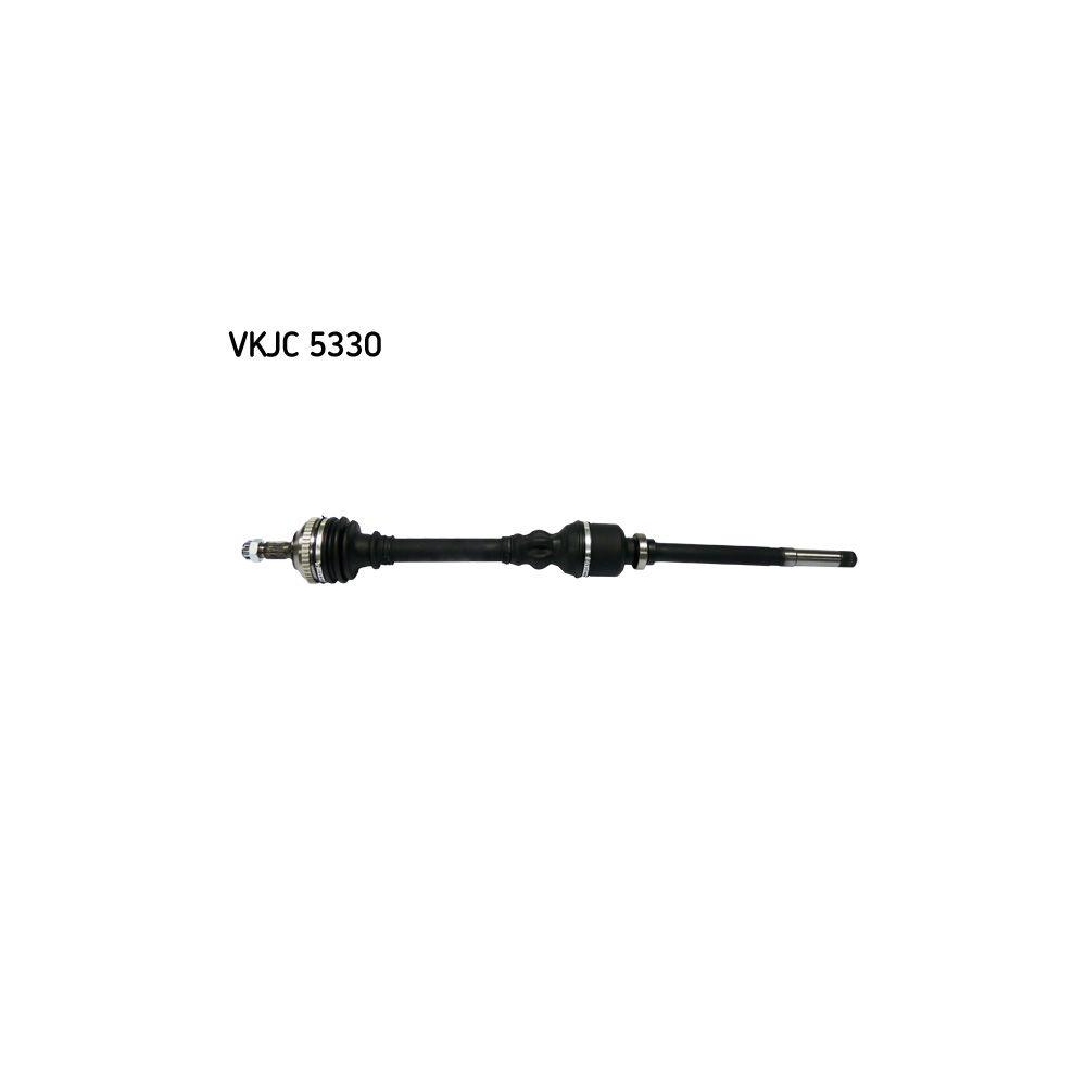 Antriebswelle SKF VKJC 5330 für CITROËN, Vorderachse rechts