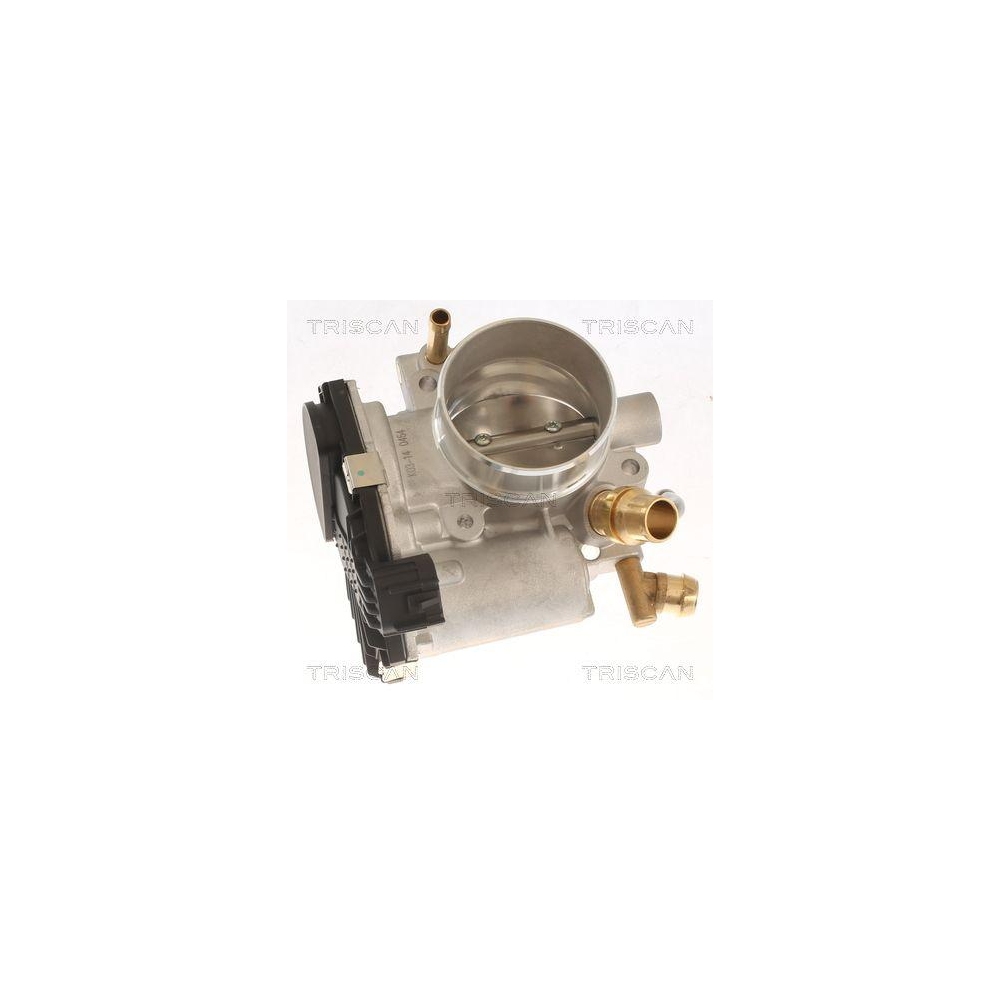 Drosselklappenstutzen TRISCAN 8820 10004 f&uuml;r OPEL VAUXHALL CHEVROLET HITACHI