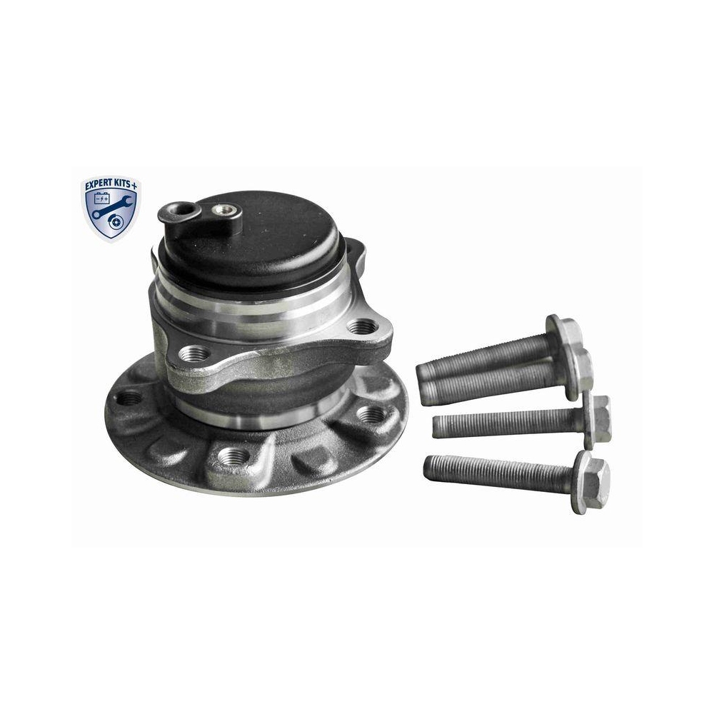 Radlagersatz VAICO V42-0536 EXPERT KITS + f&uuml;r PEUGEOT, Hinterachse