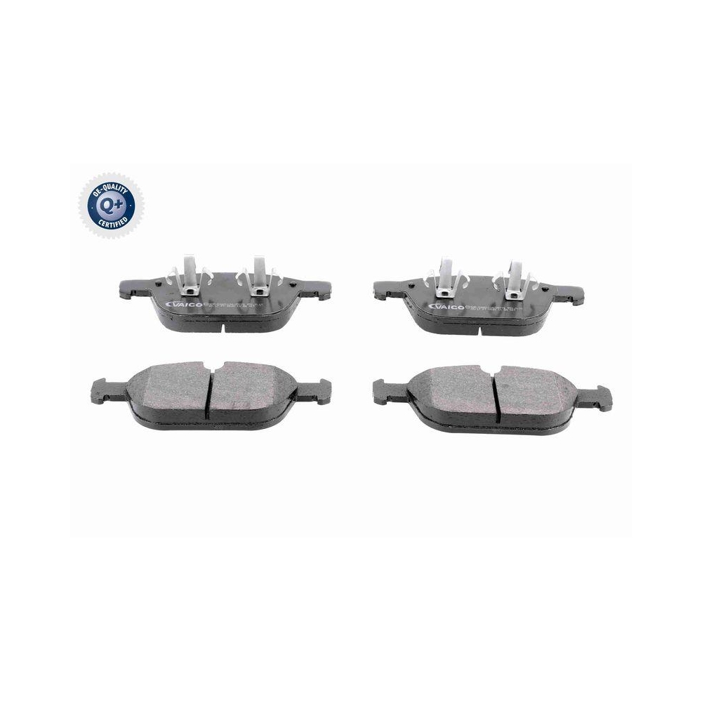 Bremsbelagsatz, Scheibenbremse VAICO V95-0167 Q+, Erstausr&uuml;sterqualit&auml;t f&uuml;r