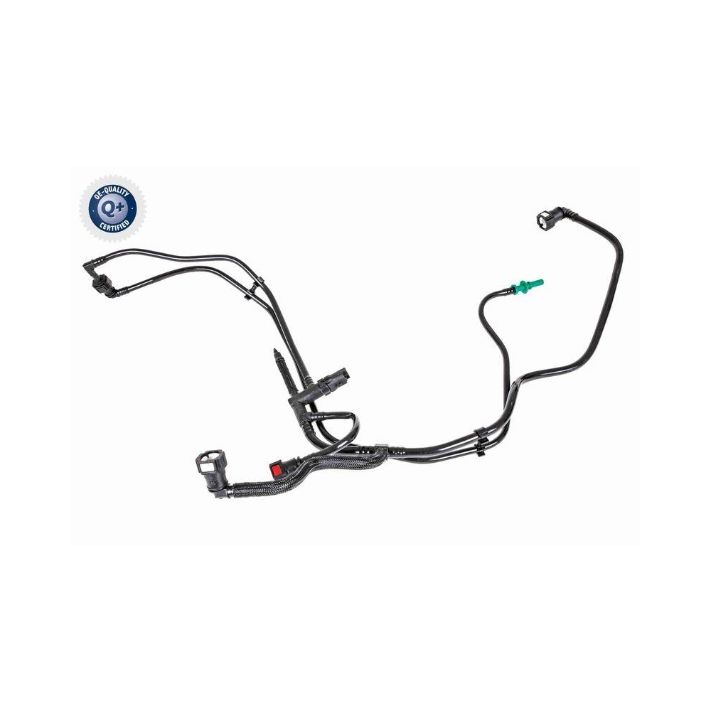 Kraftstoffleitung VAICO V25-1151 Q+, Erstausr&uuml;sterqualit&auml;t f&uuml;r FORD