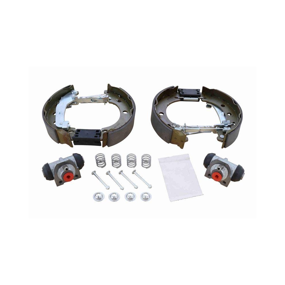 Bremsbackensatz VAICO V46-1262 Original VAICO Qualit&auml;t f&uuml;r NISSAN RENAULT