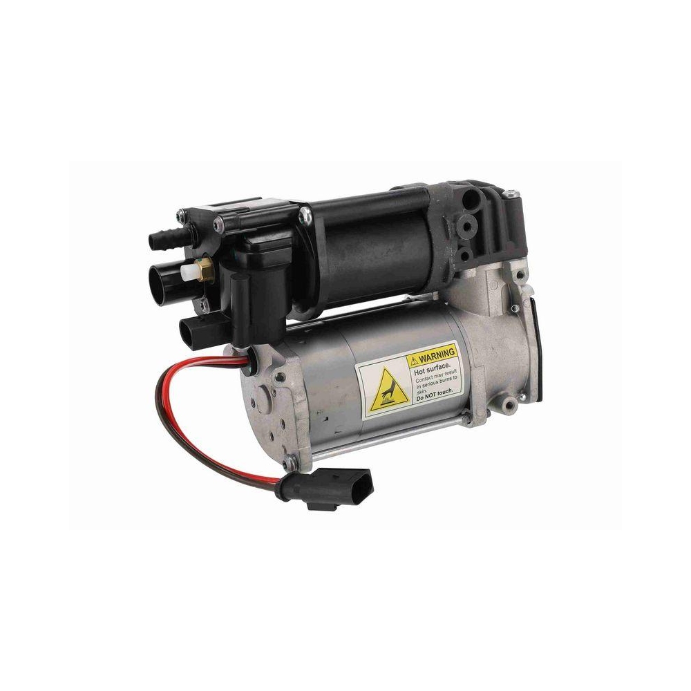 Kompressor, Druckluftanlage VEMO V20-52-0006 Original VEMO Qualität für BMW