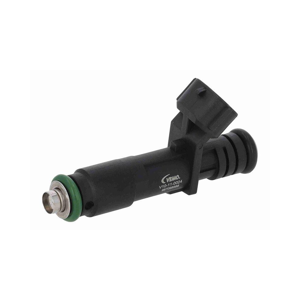 Einspritzventil VEMO V10-11-0024 Original VEMO Qualit&auml;t f&uuml;r VAG