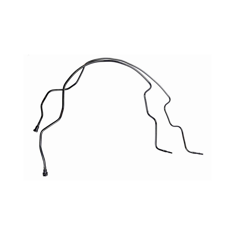 Kraftstoffleitung VAICO V25-2997 Original VAICO Qualit&auml;t f&uuml;r FORD