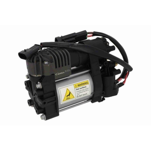 ACKOJA A52-52-0001 Kompressor, Druckluftanlage Original ACKOJA Qualit&auml;t f&uuml;r