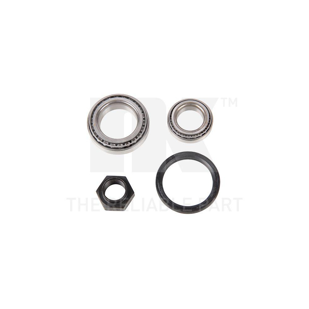 Radlagersatz NK 754718 f&uuml;r VW, Vorderachse