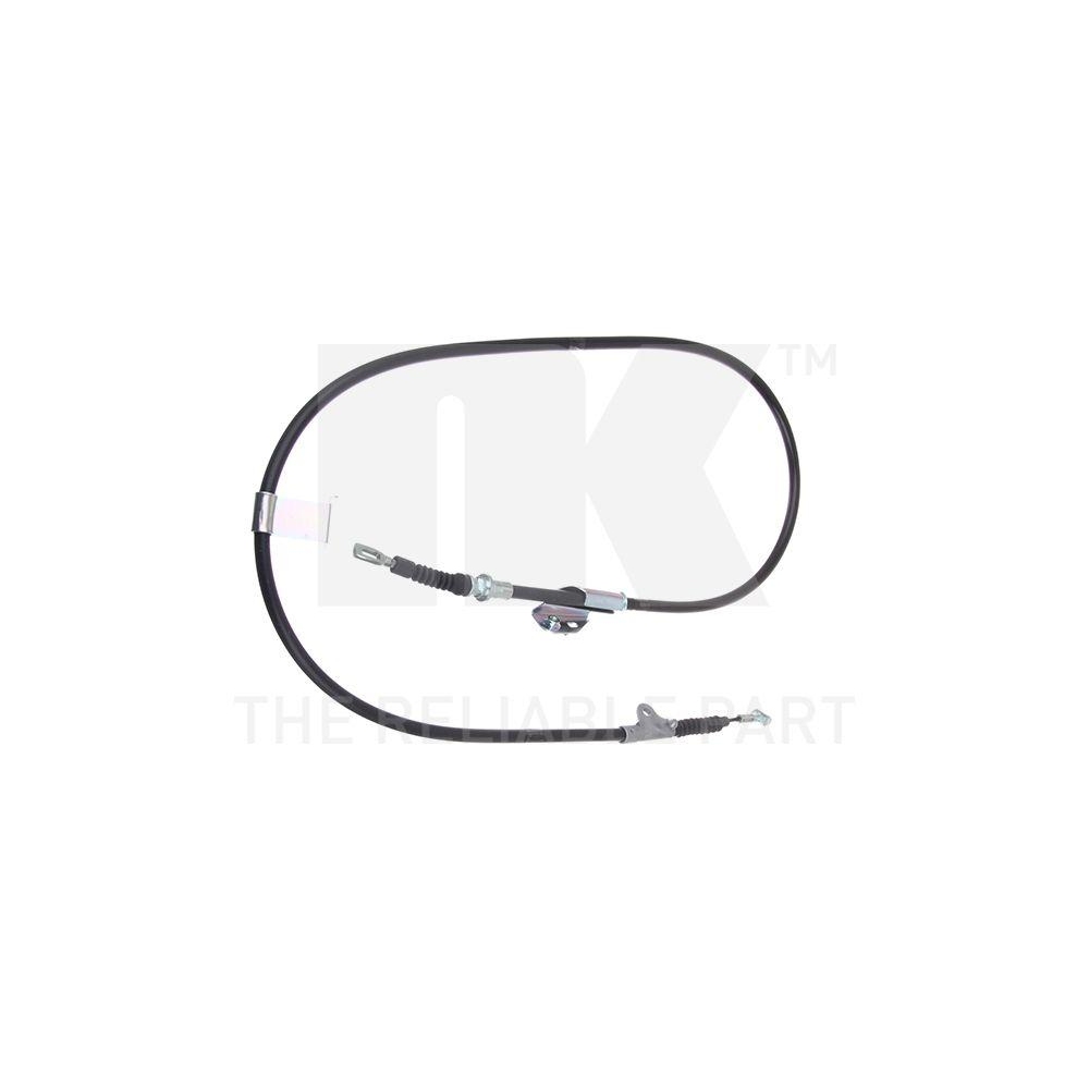 Seilzug, Feststellbremse NK 9022114 f&uuml;r