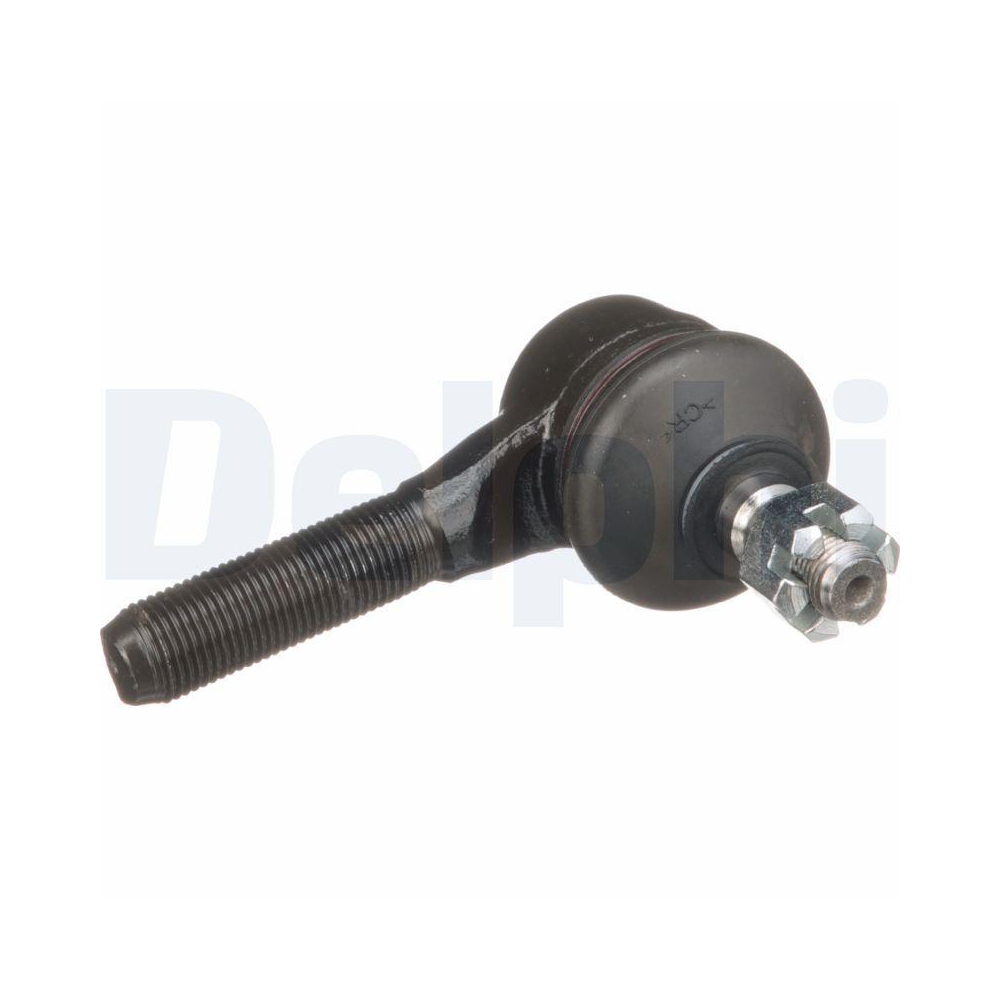DELPHI TA1196 Spurstangenkopf f&uuml;r MITSUBISHI HYUNDAI, Vorderachse