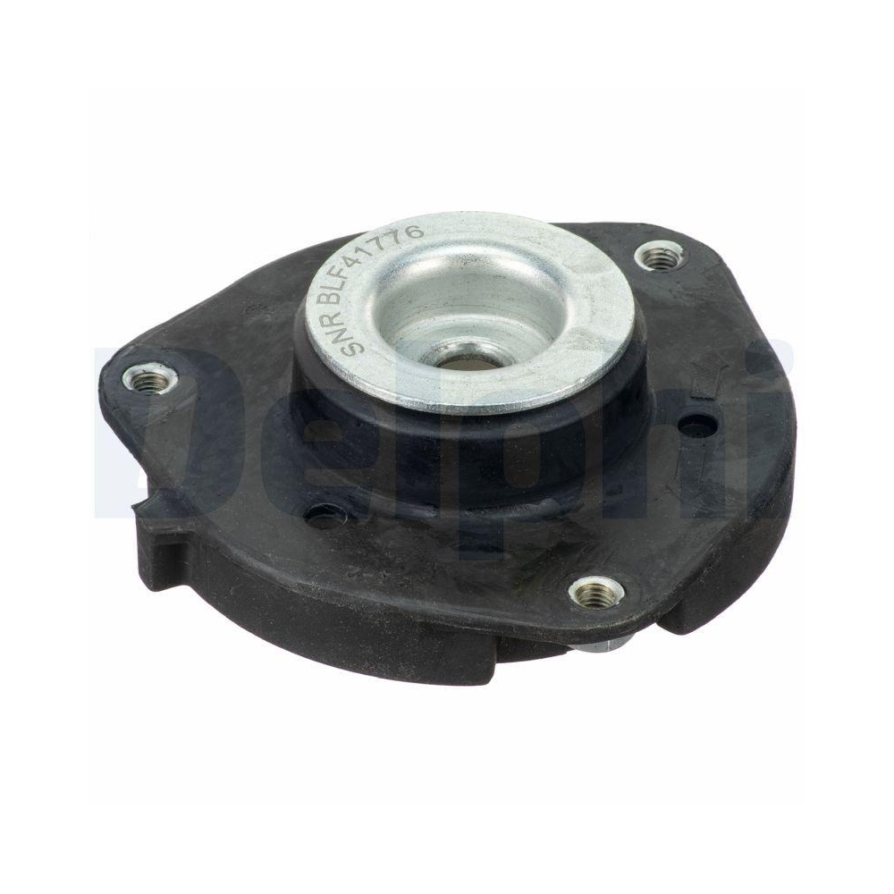 DELPHI BSJ20023 Federbeinst&uuml;tzlager f&uuml;r AUDI SEAT SKODA VW, Vorderachse