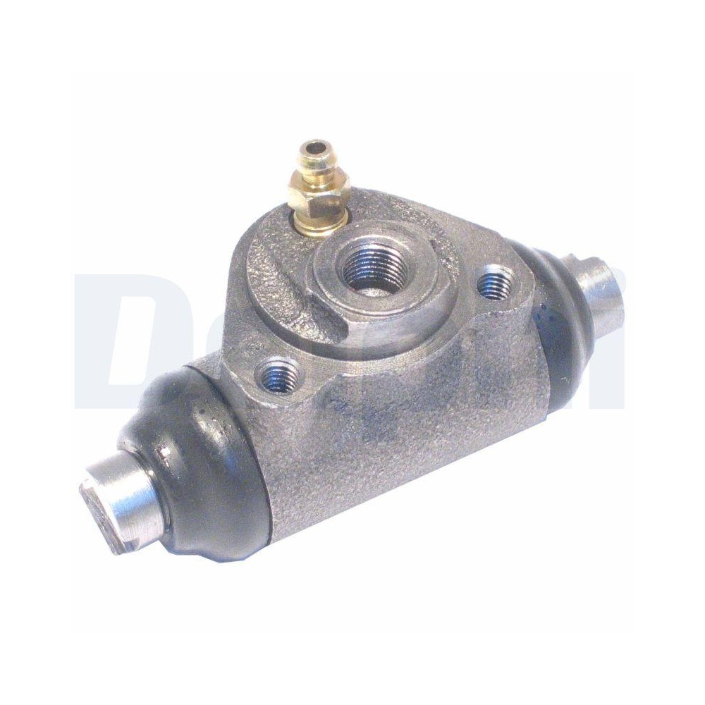 DELPHI LW70342 Radbremszylinder für FIAT INNOCENTI LANCIA SEAT VAG AUTOBIANCHI