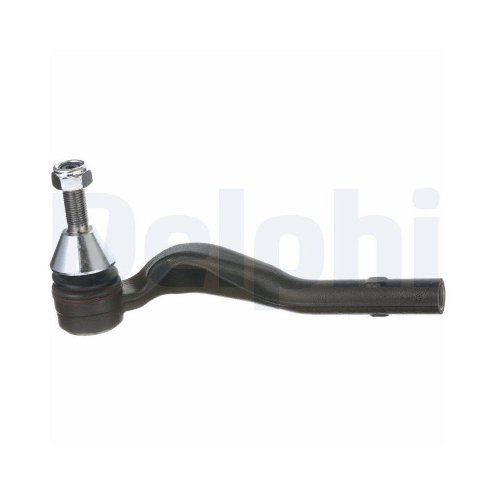 DELPHI TA6428 Spurstangenkopf f&uuml;r MERCEDES-BENZ, Vorderachse links