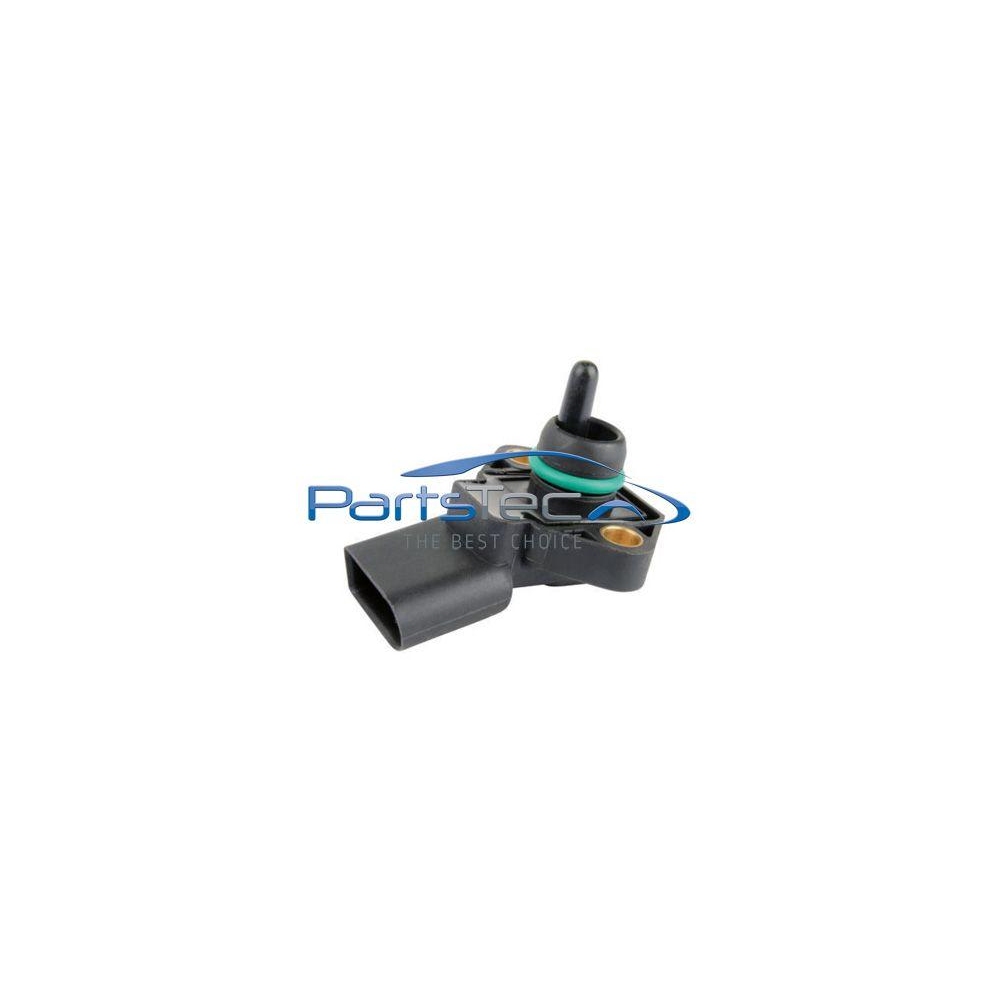 PartsTec PTA565-0149 Sensor, Saugrohrdruck f&uuml;r AUDI FORD SEAT SKODA VW HITACHI