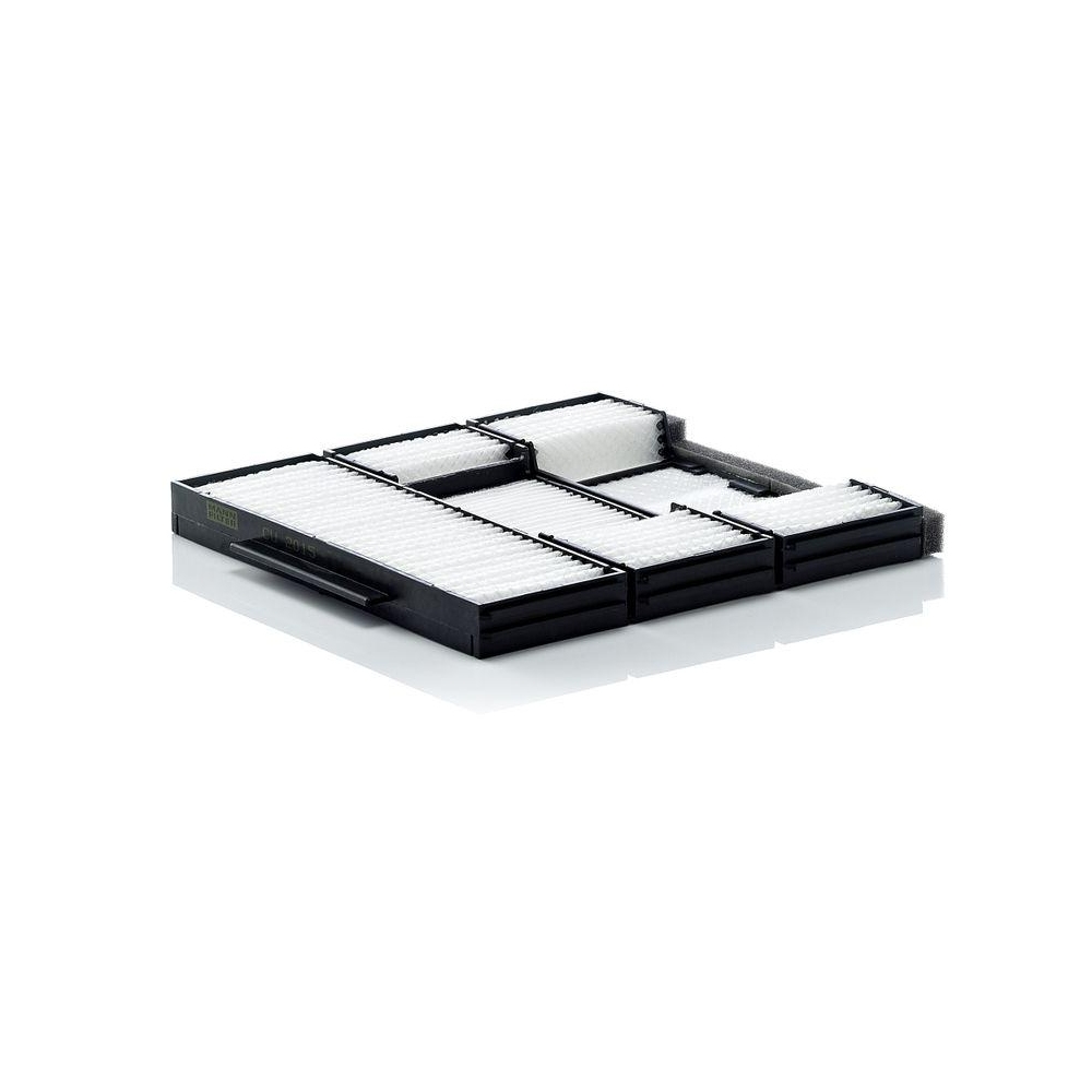 Filter, Innenraumluft MANN-FILTER CU 2015 für TOYOTA