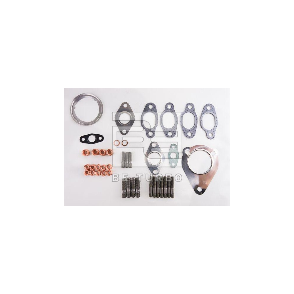 BE TURBO ABS107 Montagesatz, Lader f&uuml;r VAG