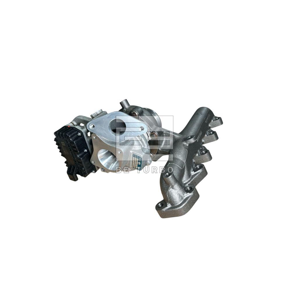 BE TURBO 132249 Lader, Aufladung f&uuml;r HYUNDAI