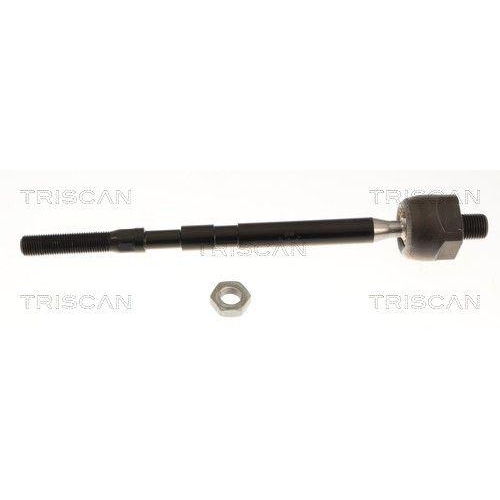TRISCAN 8500 84201 Axialgelenk, Spurstange f&uuml;r BYD, Vorderachse beidseitig