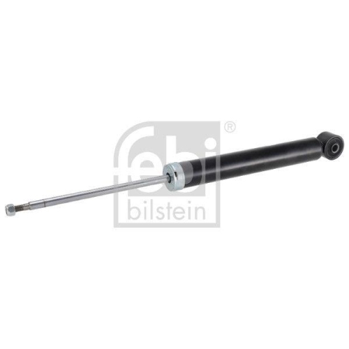 FEBI BILSTEIN 1002873 Sto&szlig;d&auml;mpfer f&uuml;r SKODA VW, Hinterachse links