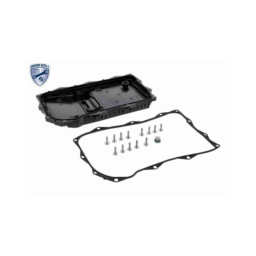 Ölwanne, Automatikgetriebe VAICO V33-0087 Green Mobility Parts für ALFA ROMEO