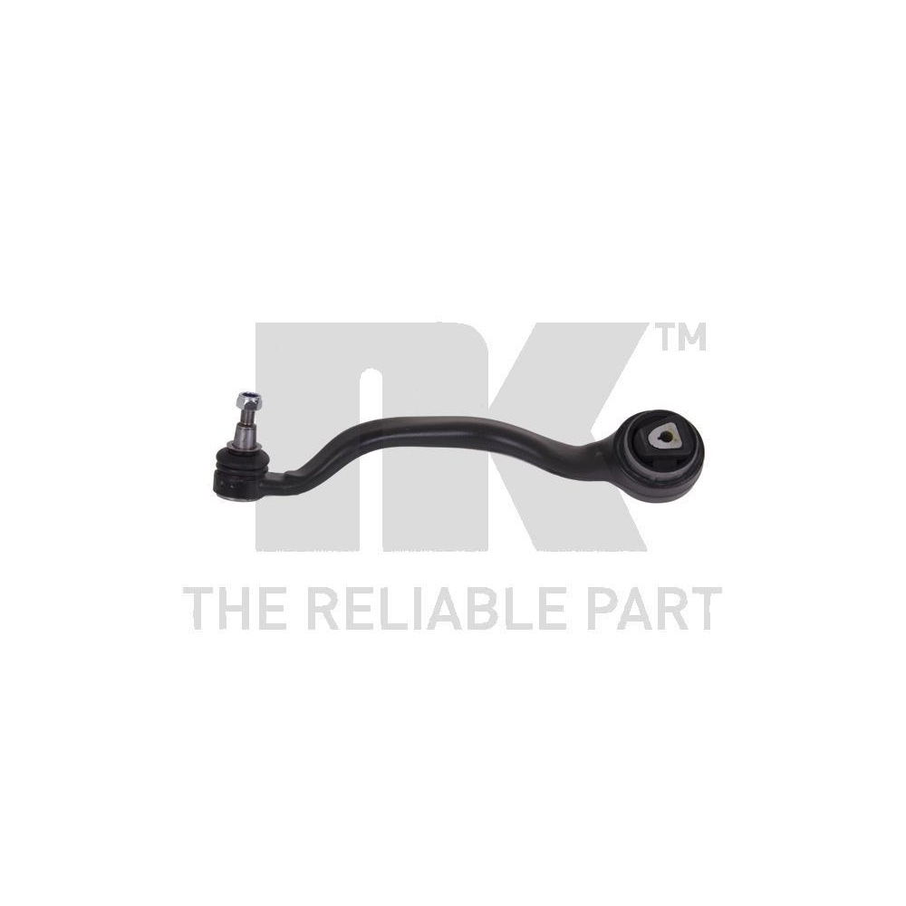 Lenker, Radaufh&auml;ngung NK 5011557 f&uuml;r BMW, Vorderachse links, unten, vorne