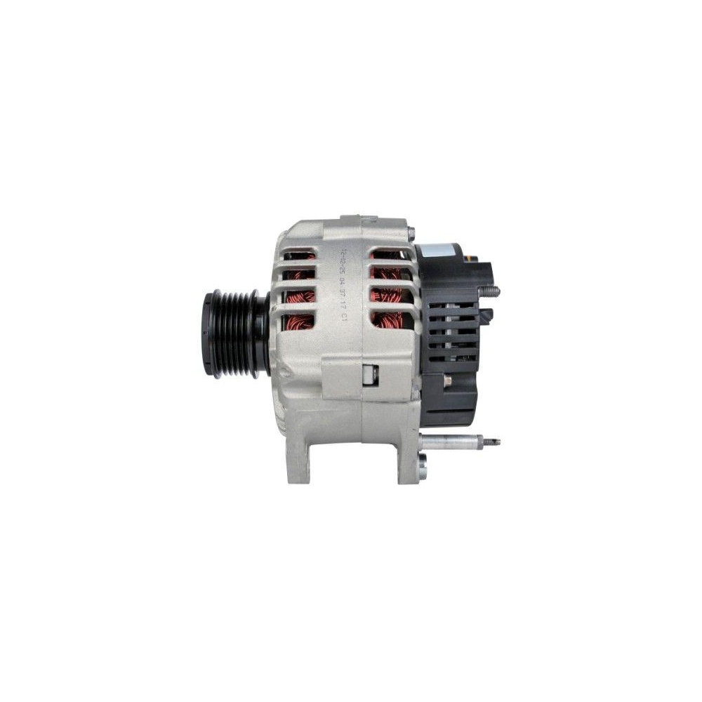 HELLA Generator 8EL 012 428-271 f&uuml;r AUDI SEAT SKODA VW