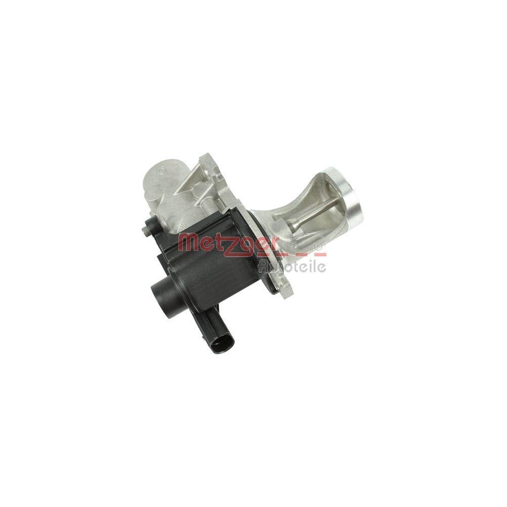 AGR-Ventil METZGER 0892176 ORIGINAL ERSATZTEIL f&uuml;r AUDI SKODA VW