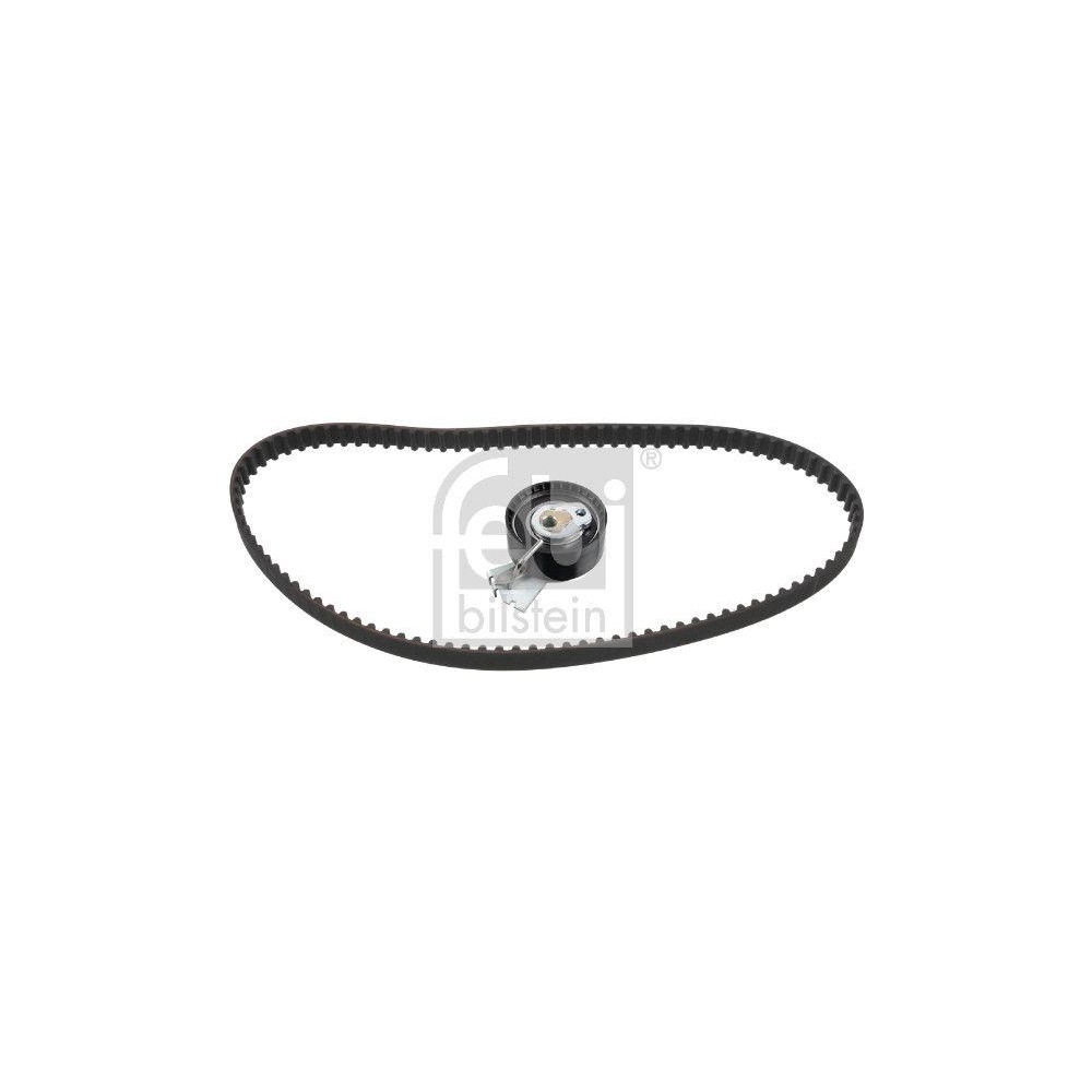 FEBI BILSTEIN Zahnriemensatz 21280 f&uuml;r CITRO&Euml;N PEUGEOT