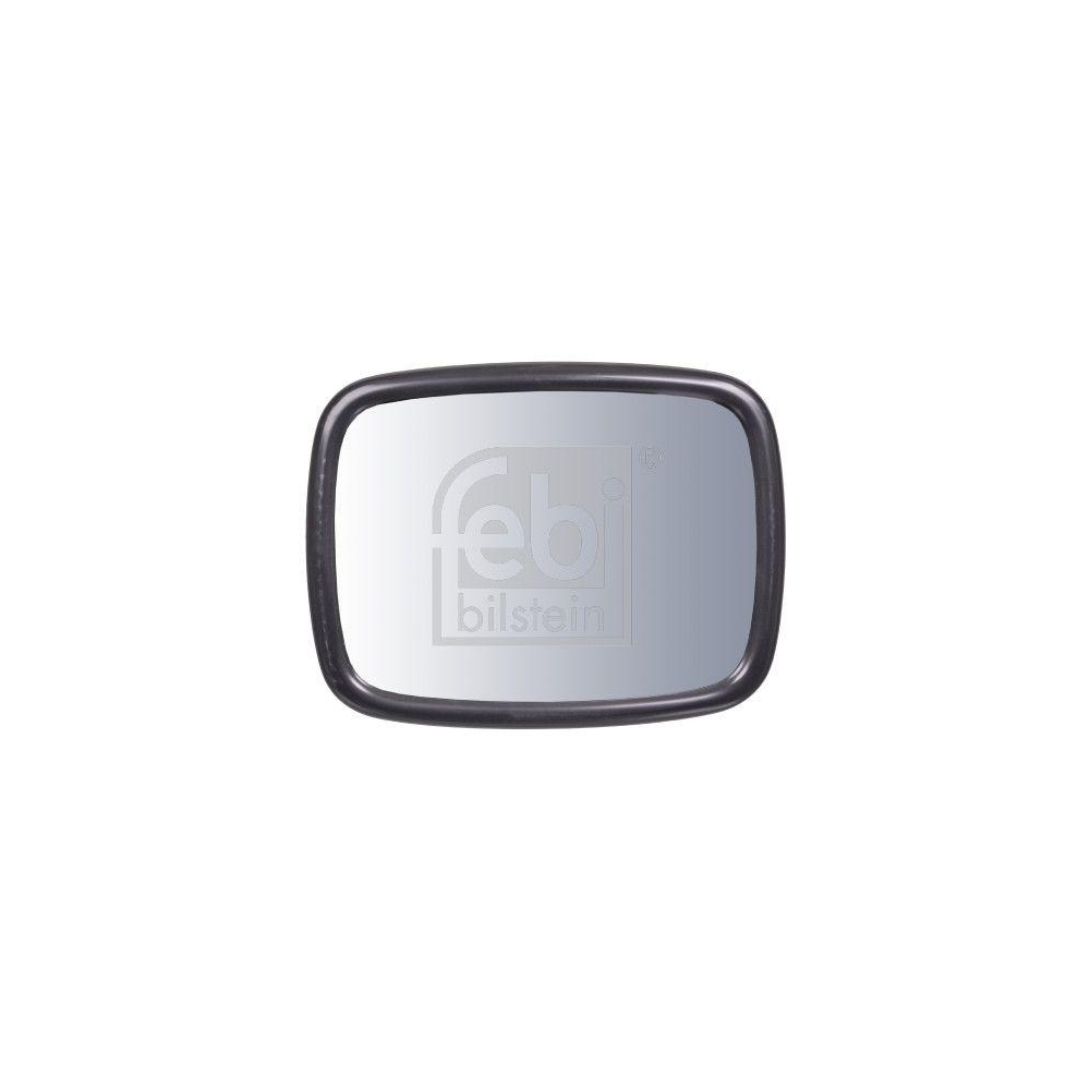 Weitwinkelspiegel FEBI BILSTEIN 101030 für DAF MAN MERCEDES-BENZ EVOBUS