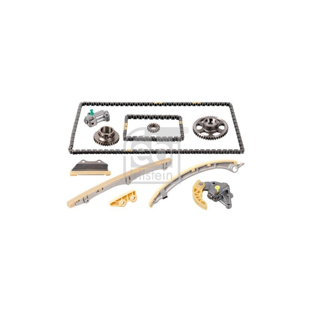 Steuerkettensatz FEBI BILSTEIN 108129 f&uuml;r HONDA