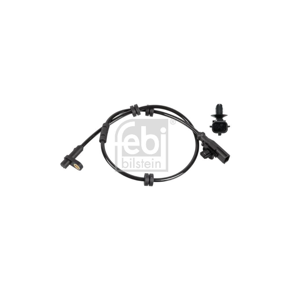 Sensor, Raddrehzahl FEBI BILSTEIN 172455 für FORD FORD USA FORD MOTOR COMPANY