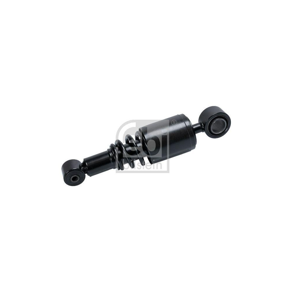 FEBI BILSTEIN D&auml;mpfer, Fahrerhauslagerung 178731 f&uuml;r MERCEDES-BENZ, vorne