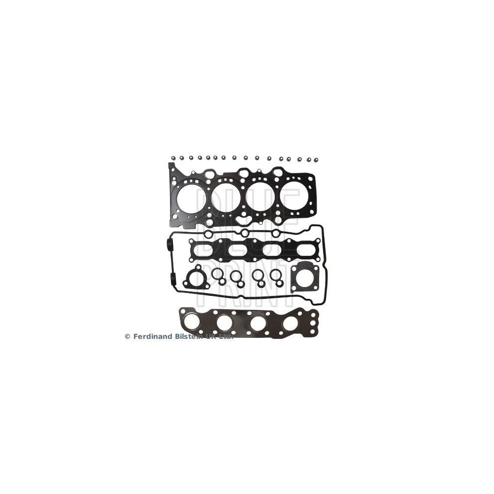 Dichtungssatz, Zylinderkopf BLUE PRINT ADK86229 f&uuml;r SUZUKI