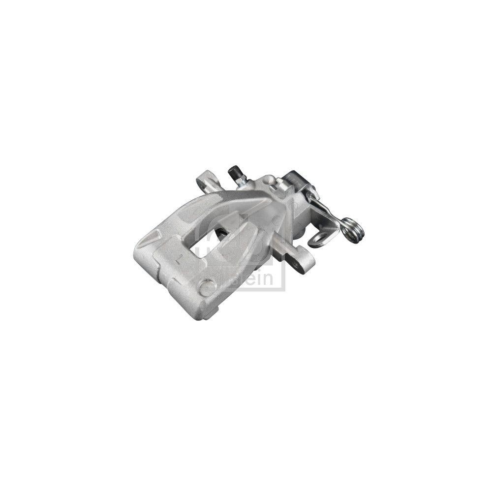 Bremssattel FEBI BILSTEIN 178145 f&uuml;r PEUGEOT, Hinterachse links