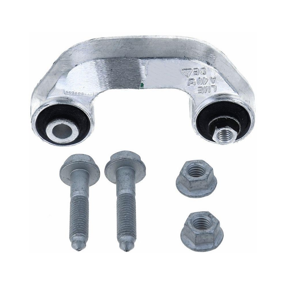 Stange/Strebe, Stabilisator LEMF&Ouml;RDER 25858 02 f&uuml;r SEAT AUDI (FAW)