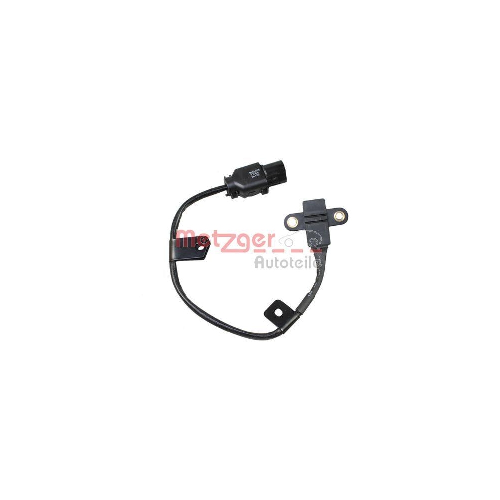 Impulsgeber, Kurbelwelle METZGER 0902405 f&uuml;r HYUNDAI