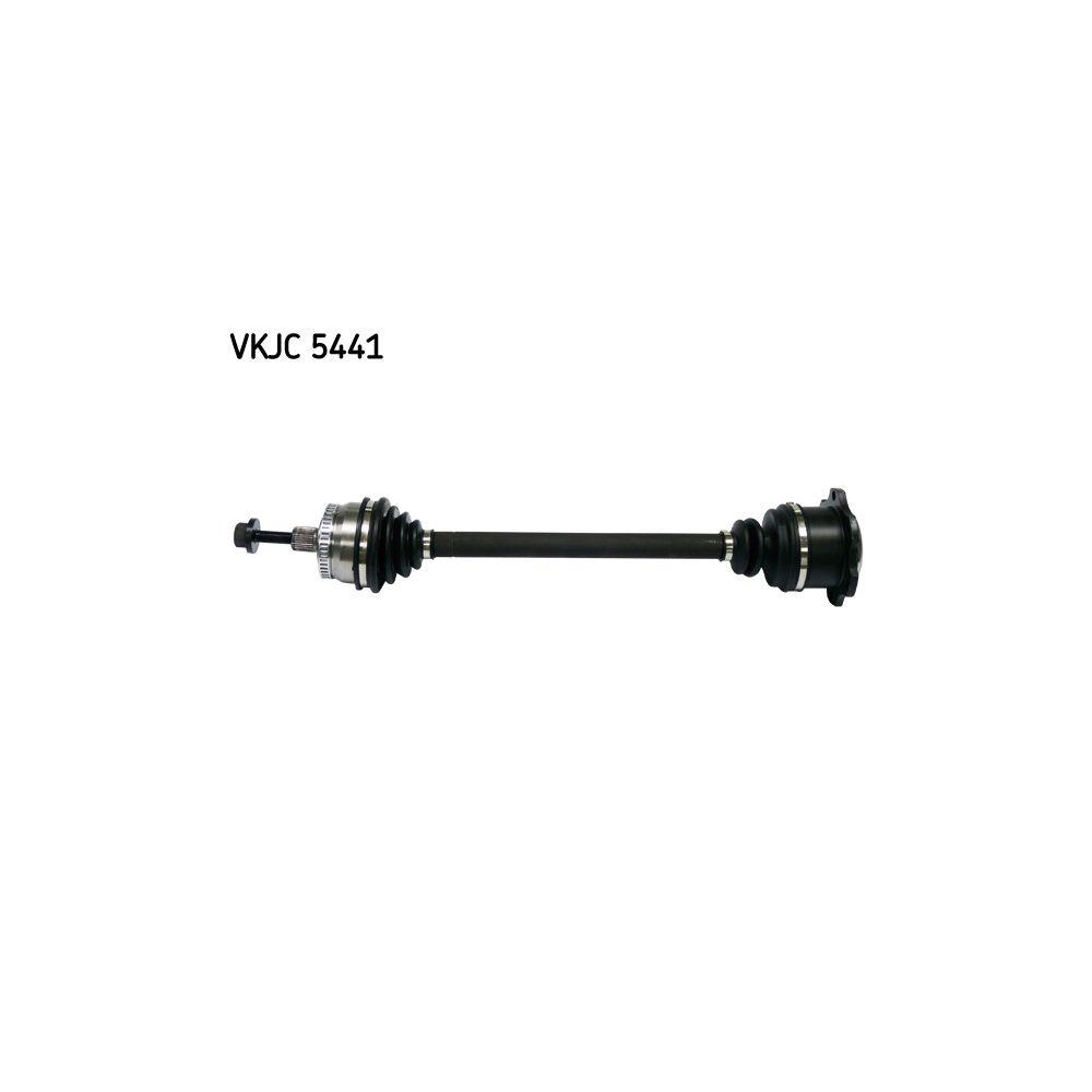 Antriebswelle SKF VKJC 5441 f&uuml;r AUDI VW, Vorderachse links
