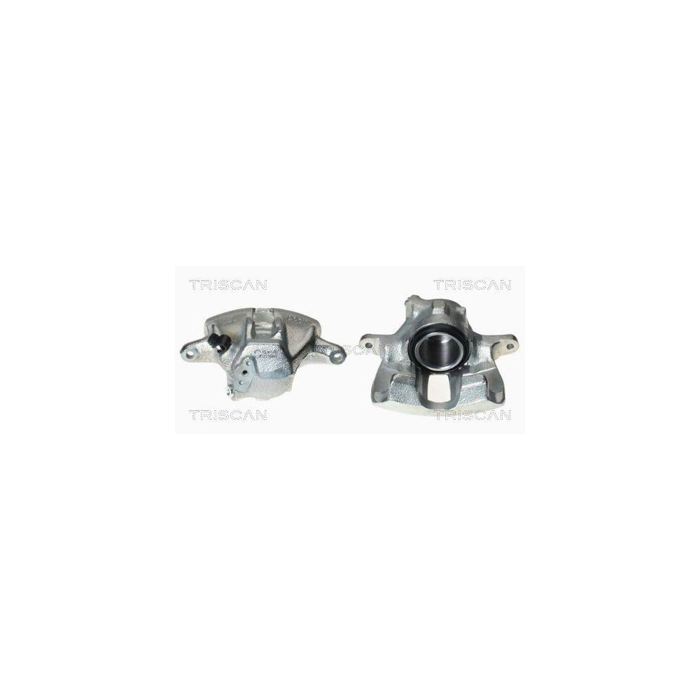 Bremssattel TRISCAN 8170 341008 für AUDI SEAT SKODA VW, Vorderachse